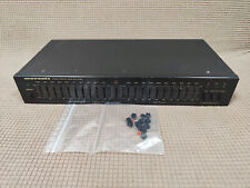 Marantz eq351 equalizzatore usato  Spedire a Italy