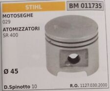 11270302000 pistone completo usato  Bisignano