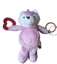 Carter pink fox for sale  Belleville