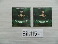 Lot bock furtoise d'occasion  Vieux-Condé