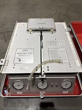 M.I.I. Ventilação auxiliar TTL treinamento/teste pulmão com estojo comprar usado  Enviando para Brazil
