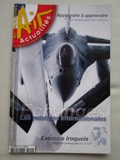 Air actualites 599 d'occasion  Yport