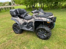 Cfmoto cforce 1000 for sale  SWINDON