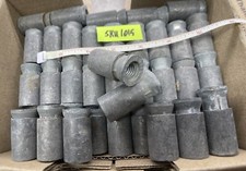 Concrete anchors 71pc for sale  Leander