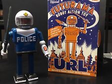 Futurama police usa gebraucht kaufen  Düsseldorf