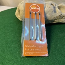 Kit de caneta stylus PalmOne para Treo 650/700/750 Series - Pacote com 3 (3181ª Guerra Mundial) comprar usado  Enviando para Brazil