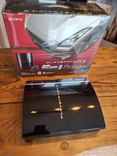 Pack console ps3 d'occasion  Annecy