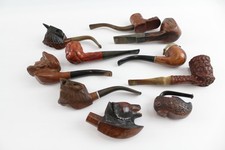 Estate pipes tobacciana for sale  LEEDS