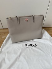 Furla damen umhängetasche gebraucht kaufen  Hannover