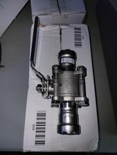Viega propress stainless for sale  Jackson