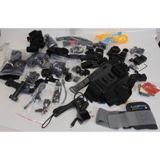 Lot various gopro for sale  Willard