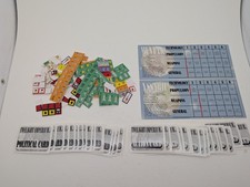Twilight imperium borderlands for sale  Aurora