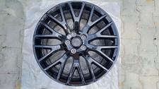 Alu felge ford gebraucht kaufen  Hamburg