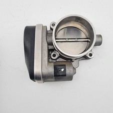 Corpo do acelerador Ford Falcon FG 4.0L 04/08-12/16 não turbo comprar usado  Enviando para Brazil