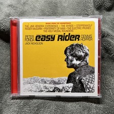 Easy rider music for sale  REDHILL
