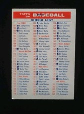 1956 topps baseball for sale  Rutland