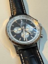 Jacques lemans 1735 for sale  WEMBLEY