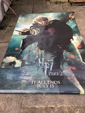 Harry potter large for sale  SALISBURY