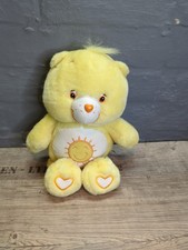 Care bear funshine for sale Care bear funshine for sale  WELLINGTON