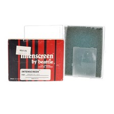 Beattie intenscreen bronica for sale  Smyrna