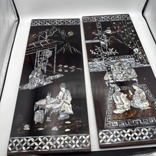Asian art black for sale  Charles Town