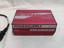 Nosram power supply gebraucht kaufen  Rendsburg