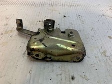 Serratura sella piaggio usato  Gambettola