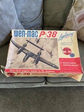 Wen mac lockheed for sale  New Lebanon