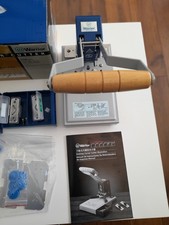Warrior manual round for sale  PETERBOROUGH