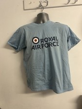 Raf cotton shirt for sale  PORT TALBOT