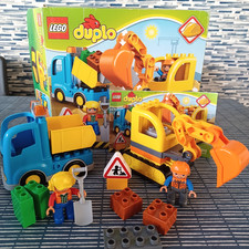 Lego duplo 10812 for sale  BRISTOL