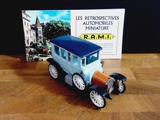 Rami jmk lorraine d'occasion  Tours-