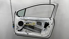 Porte droit peugeot d'occasion  Parthenay