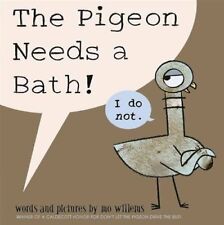 Pigeon needs bath for sale  UK