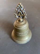 Clochette table bronze d'occasion  Carry-le-Rouet