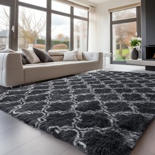 grey shag rug 8x10 for sale grey shag rug 8x10 for sale USA