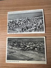 Alte postkarten sylt gebraucht kaufen  Traunstein