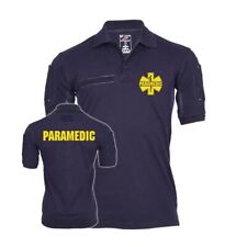 Tactical polo paramedic gebraucht kaufen  Langerwehe