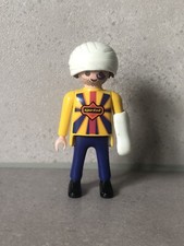 Playmobil unfallopfer 3845 gebraucht kaufen  Lingen (Ems)