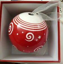 Hervit sfera natale usato  Trani