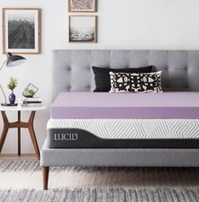 lucid memory foam for sale lucid memory foam for sale Pittsburgh