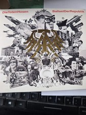 toten hosen ballast republik gebraucht kaufen toten hosen ballast republik gebraucht kaufen Wyhl