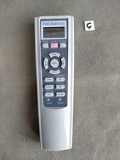 Telecomando condizionatore hai usato  Campolongo Tapogliano