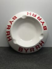 Cendrier byrrh faïence d'occasion  Salouël