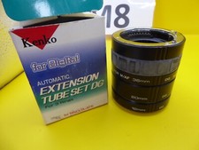 Kenko tube sony for sale  NORWICH