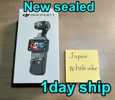 Dji osmo pocket d'occasion  Expédié en Belgium