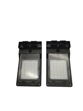 Usfot solar straßenlampe gebraucht kaufen  Leipzig