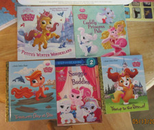 Lot disney princess for sale  Williamsburg