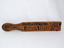 Vintage board education for sale  Mohnton