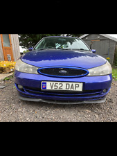 Mondeo st200 for sale  ELGIN